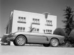 FASA-Renault Alpine A108 Cabrio 1963 года